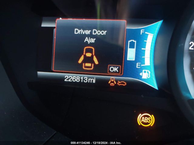 3FA6P0PU4JR123581 Ford Fusion Energi Se Luxury