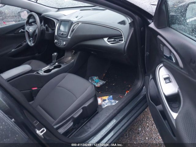 1G1ZC5ST9HF263320 Chevrolet Malibu 1fl