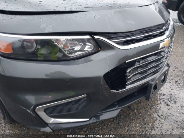 1G1ZC5ST9HF263320 Chevrolet Malibu 1fl
