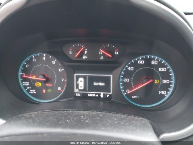 1G1ZC5ST9HF263320 Chevrolet Malibu 1fl