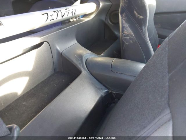 JN1AZ4EH4FM441585 Nissan 370Z