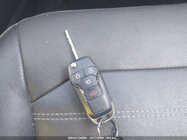 3FA6P0HD6FR243419 Ford FUSION SE