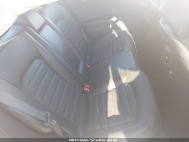 3FA6P0HD6FR243419 Ford FUSION SE