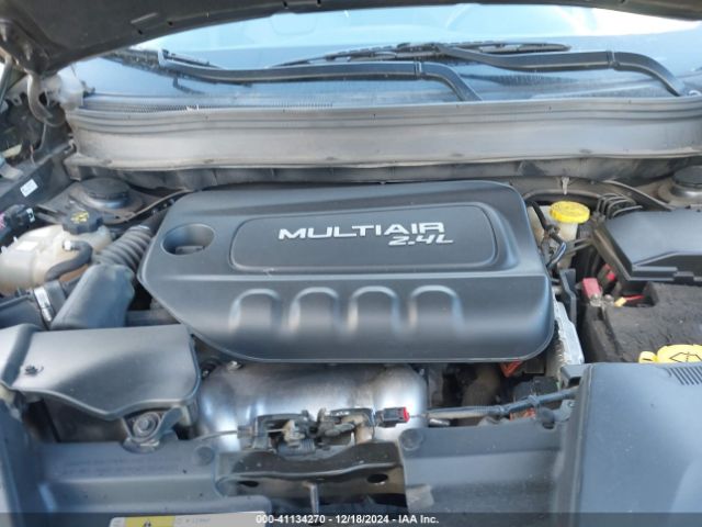 1C4PJMDB3GW339700 Jeep Cherokee Limited