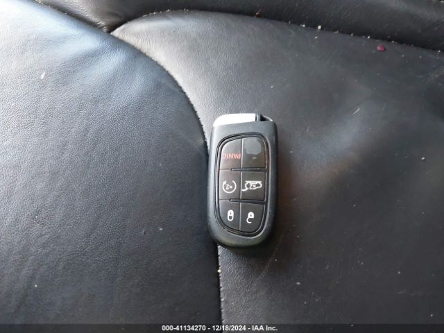 1C4PJMDB3GW339700 Jeep Cherokee Limited
