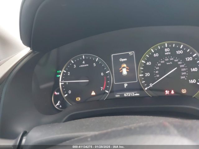 2T2ZZMCA1HC043705 Lexus RX 350