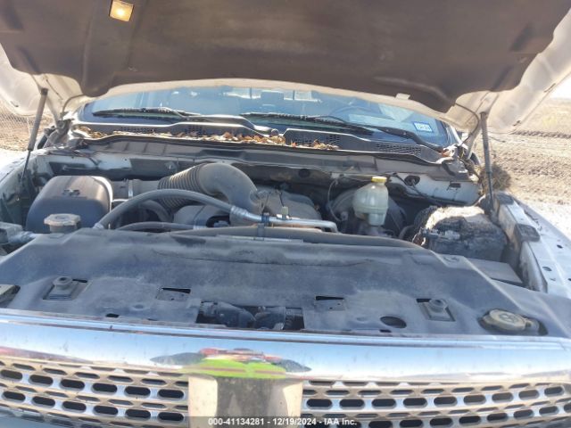 1C6RR7NT5ES343351 RAM 1500 Laramie