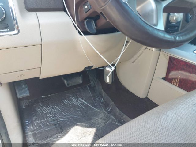 1C6RR7NT5ES343351 RAM 1500 Laramie