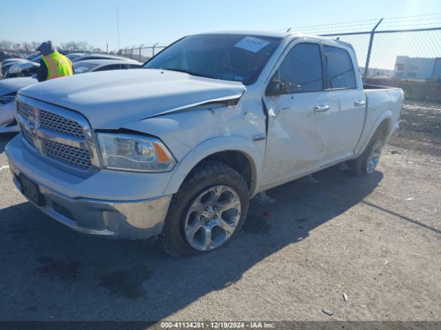 1C6RR7NT5ES343351 RAM 1500 Laramie