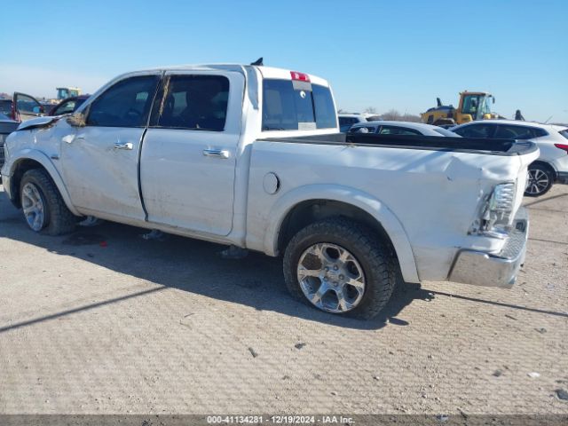 1C6RR7NT5ES343351 RAM 1500 Laramie