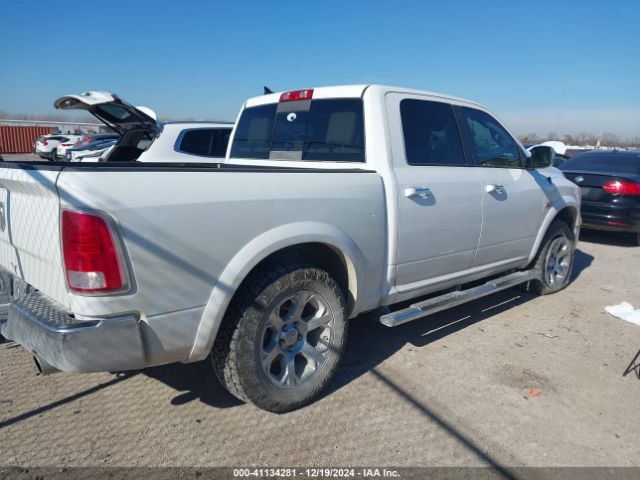 1C6RR7NT5ES343351 RAM 1500 Laramie