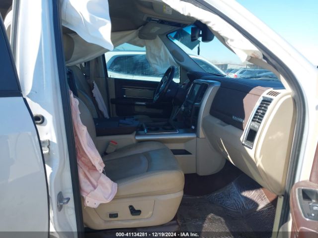 1C6RR7NT5ES343351 RAM 1500 Laramie