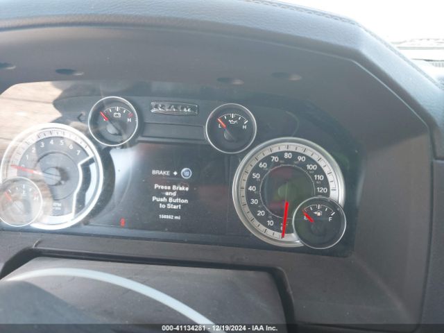 1C6RR7NT5ES343351 RAM 1500 Laramie