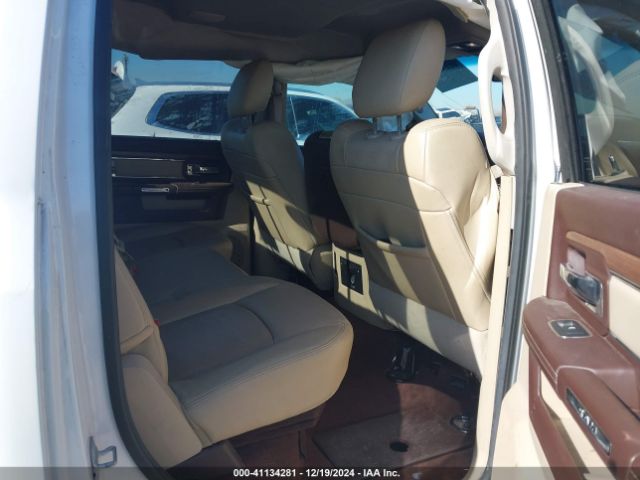 1C6RR7NT5ES343351 RAM 1500 Laramie