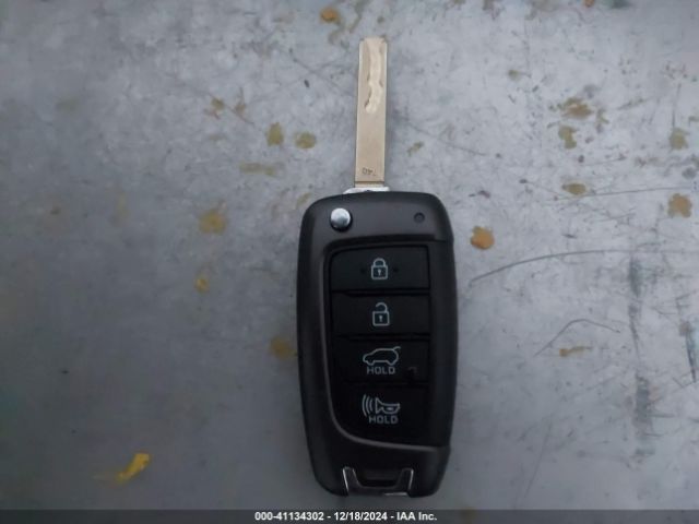 2020 HYUNDAI KONA KM8K12AAXLU467668 Photo 10