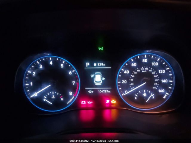 2020 HYUNDAI KONA KM8K12AAXLU467668 Photo 6