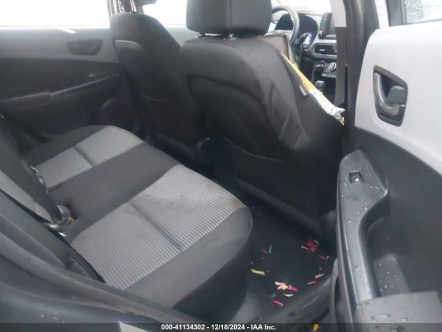 2020 HYUNDAI KONA KM8K12AAXLU467668 Photo 7