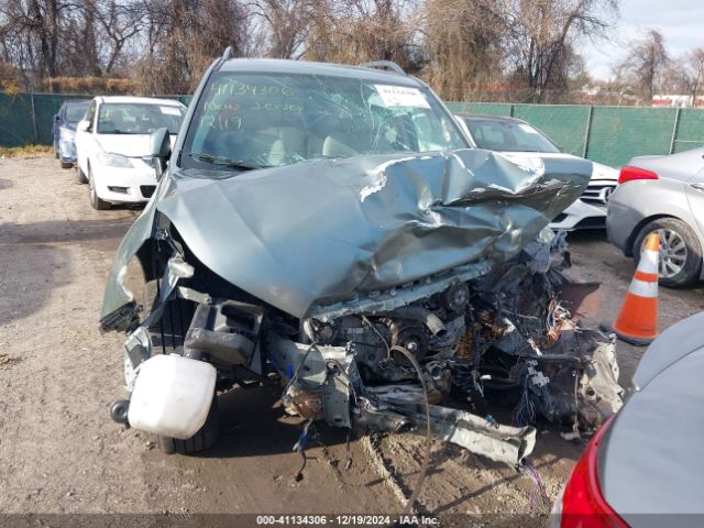 JF2SJAEC4EH450081 Subaru Forester 2.5i Premium