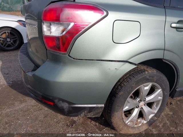 JF2SJAEC4EH450081 Subaru Forester 2.5i Premium