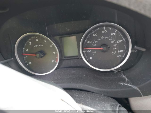 JF2SJAEC4EH450081 Subaru Forester 2.5i Premium