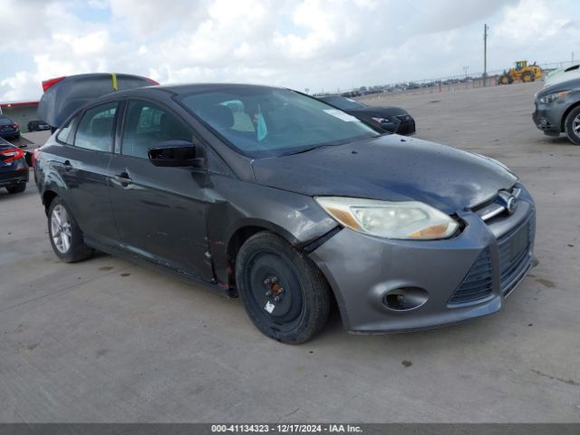 1FADP3F22FL270318 auction archive image