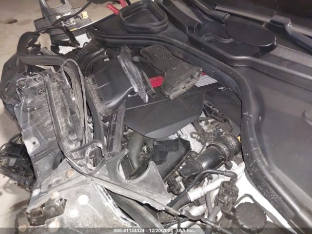 2018 MERCEDES-BENZ AMG GLE 43 4JGDA6EB5JB156046 Photo 9