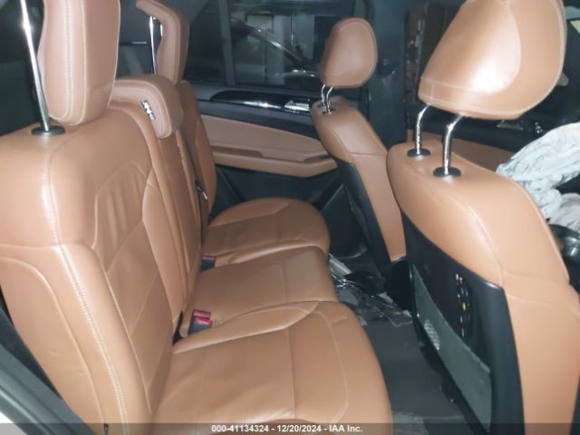 2018 MERCEDES-BENZ AMG GLE 43 4JGDA6EB5JB156046 Photo 7