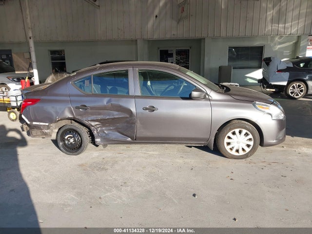 Nissan Versa 1.6 S+ 2017 3N1CN7AP2HL865959 Image 14