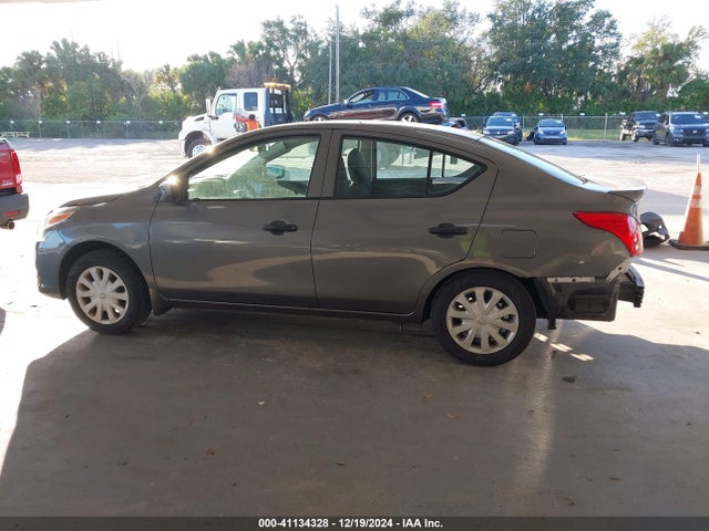 Nissan Versa 1.6 S+ 2017 3N1CN7AP2HL865959 Image 15