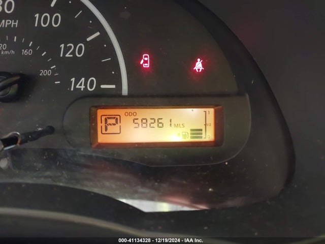 Nissan Versa 1.6 S+ 2017 3N1CN7AP2HL865959 Image 16
