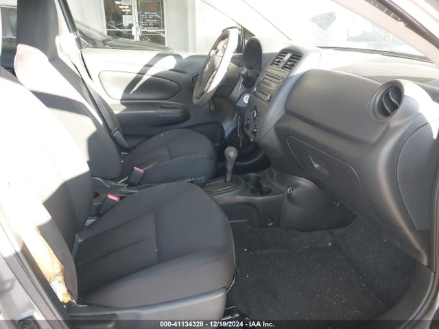 Nissan Versa 1.6 S+ 2017 3N1CN7AP2HL865959 Image 5