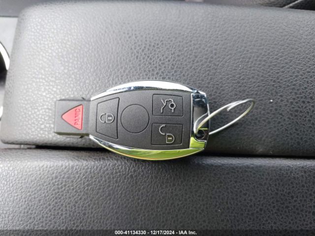 WDDGF4HB8EA961513 Mercedes-Benz C 250 Luxury/sport