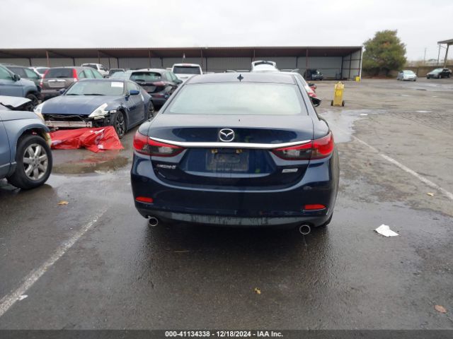 JM1GJ1T57F1211210 Mazda Mazda6 I Touring