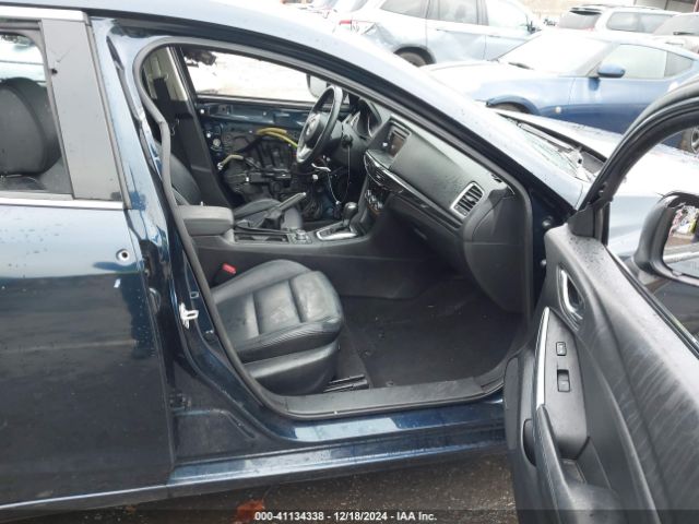 JM1GJ1T57F1211210 Mazda Mazda6 I Touring