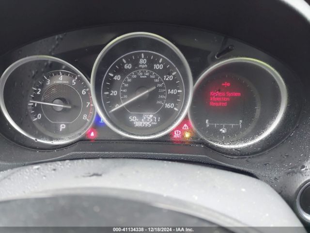 JM1GJ1T57F1211210 Mazda Mazda6 I Touring
