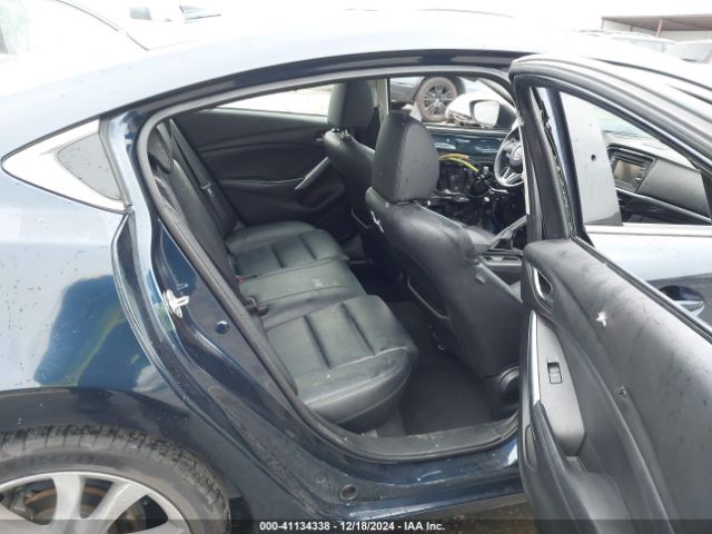 JM1GJ1T57F1211210 Mazda Mazda6 I Touring