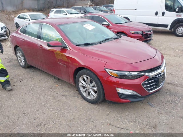 2019 1G1ZD5ST7KF201130 main image