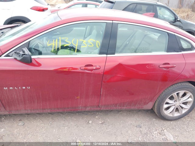 Chevrolet MALIBU LT 2019 1G1ZD5ST7KF201130 Image 14