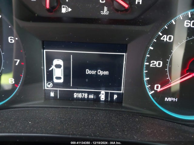 Chevrolet MALIBU LT 2019 1G1ZD5ST7KF201130 Image 15