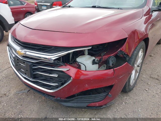 Chevrolet MALIBU LT 2019 1G1ZD5ST7KF201130 Image 6