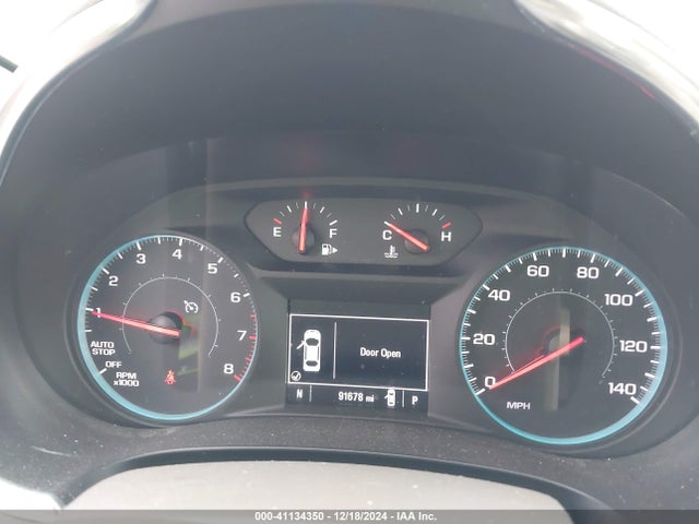 Chevrolet MALIBU LT 2019 1G1ZD5ST7KF201130 Image 7
