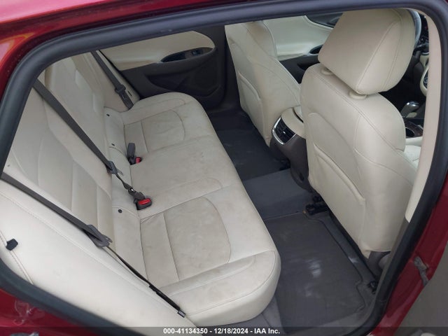 Chevrolet MALIBU LT 2019 1G1ZD5ST7KF201130 Image 8