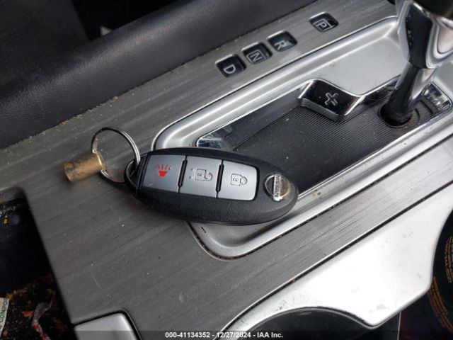 5N1AZ2MG3GN112099 Nissan MURANO S