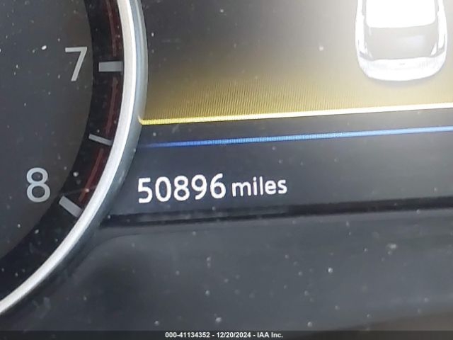 5N1AZ2MG3GN112099 Nissan MURANO S
