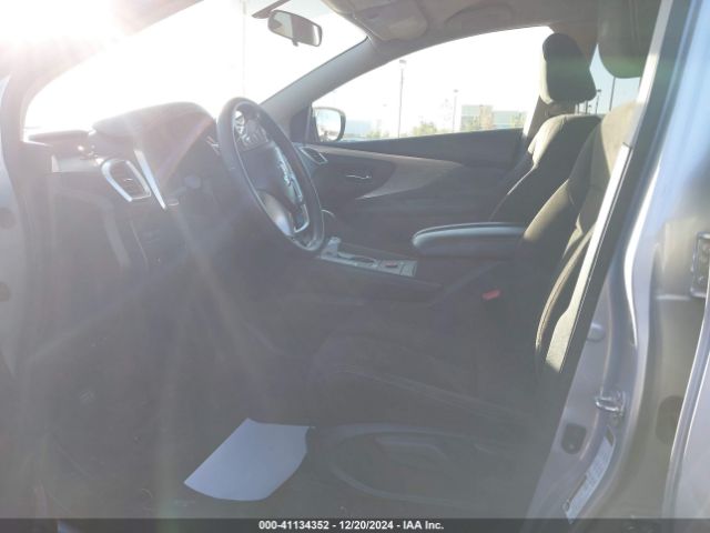 5N1AZ2MG3GN112099 Nissan MURANO S