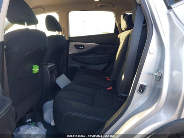 5N1AZ2MG3GN112099 Nissan MURANO S