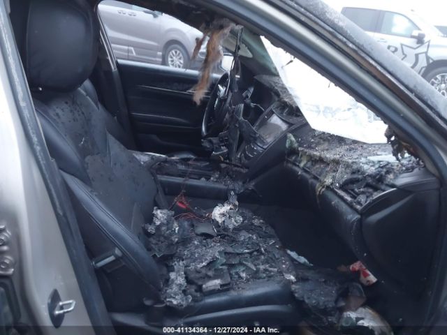 1G6AX5SX0E0148876 Cadillac CTS LUXURY