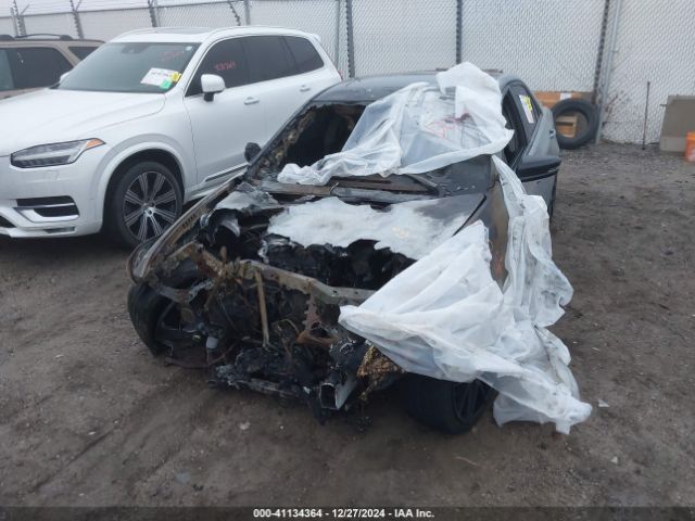1G6AX5SX0E0148876 Cadillac CTS LUXURY