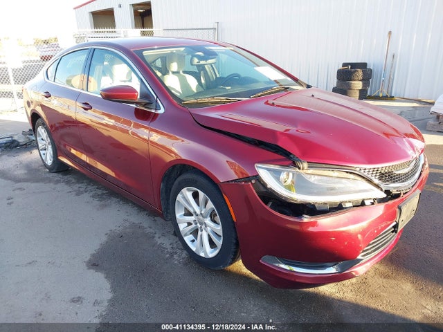 2015 1C3CCCAB2FN528712 главное изображение
