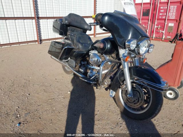 2006 HARLEY-DAVIDSON FLHTCI 1HD1FFW316Y710315